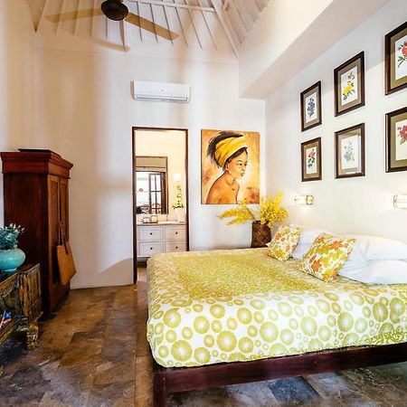 Villas Sabbia Seminyak Eksteriør bilde