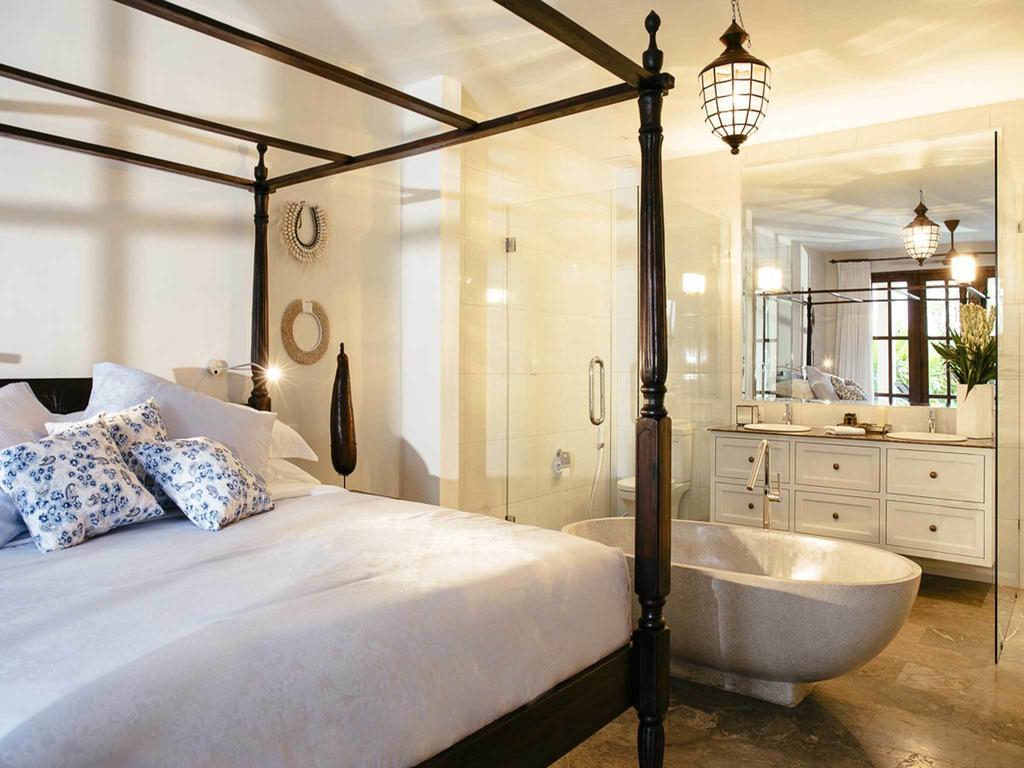 Villas Sabbia Seminyak Rom bilde