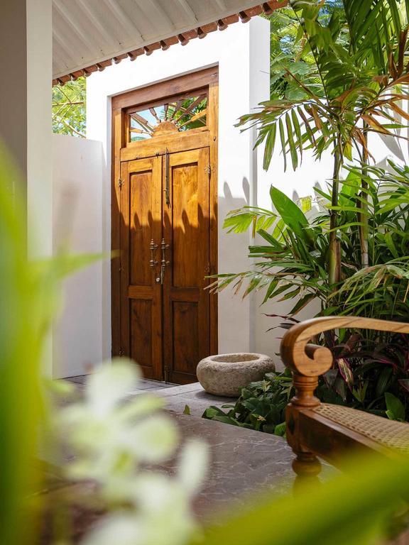 Villas Sabbia Seminyak Rom bilde
