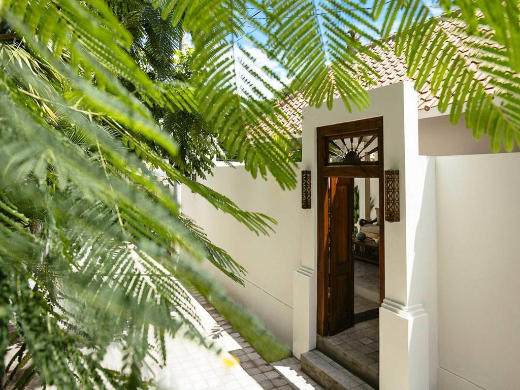 Villas Sabbia Seminyak Rom bilde